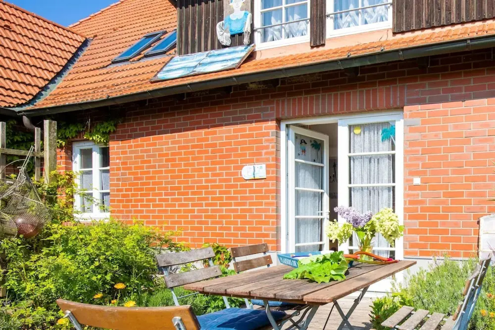 Kr¿er & M¿hen - Apartments