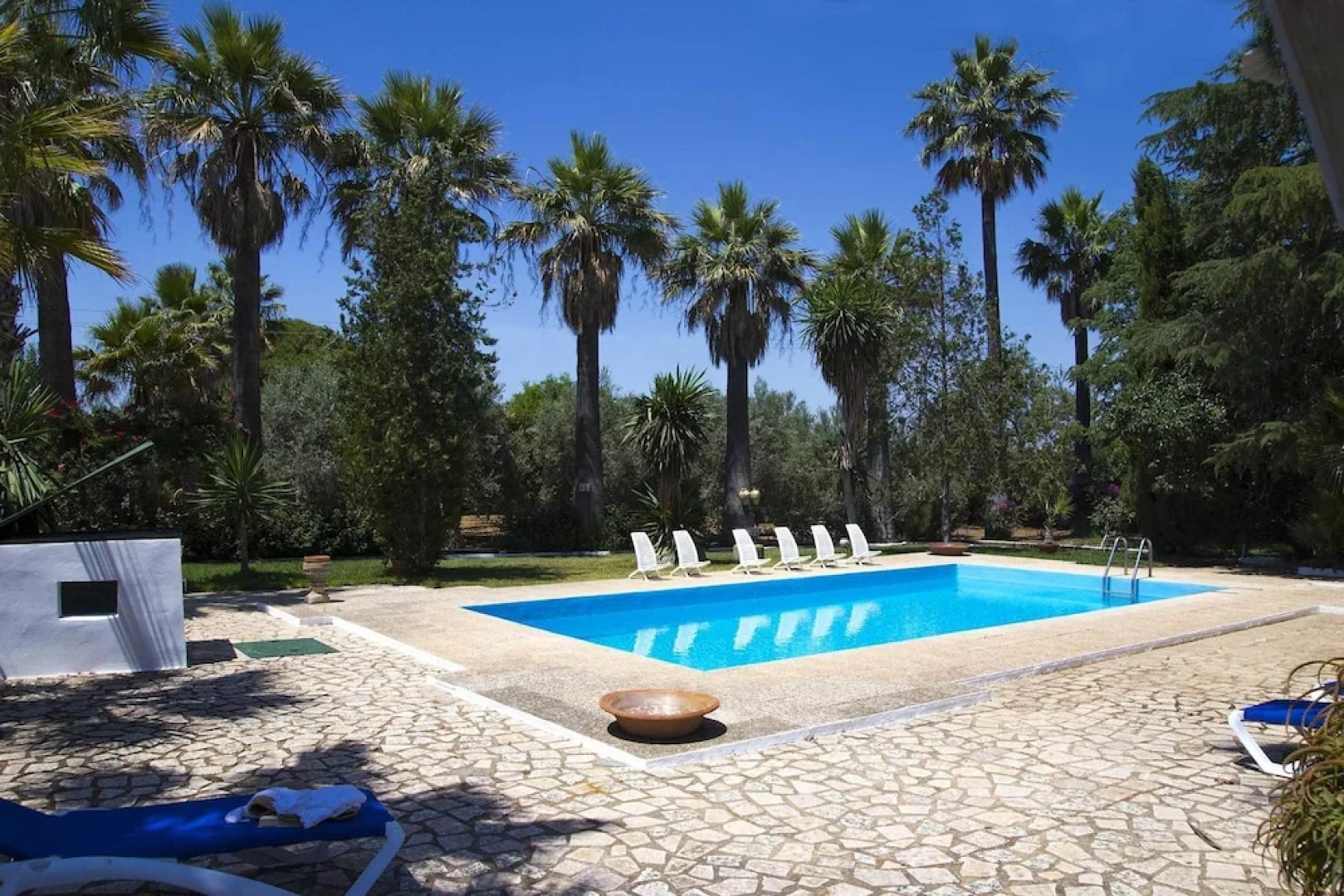 Casa Rural Santa Ana