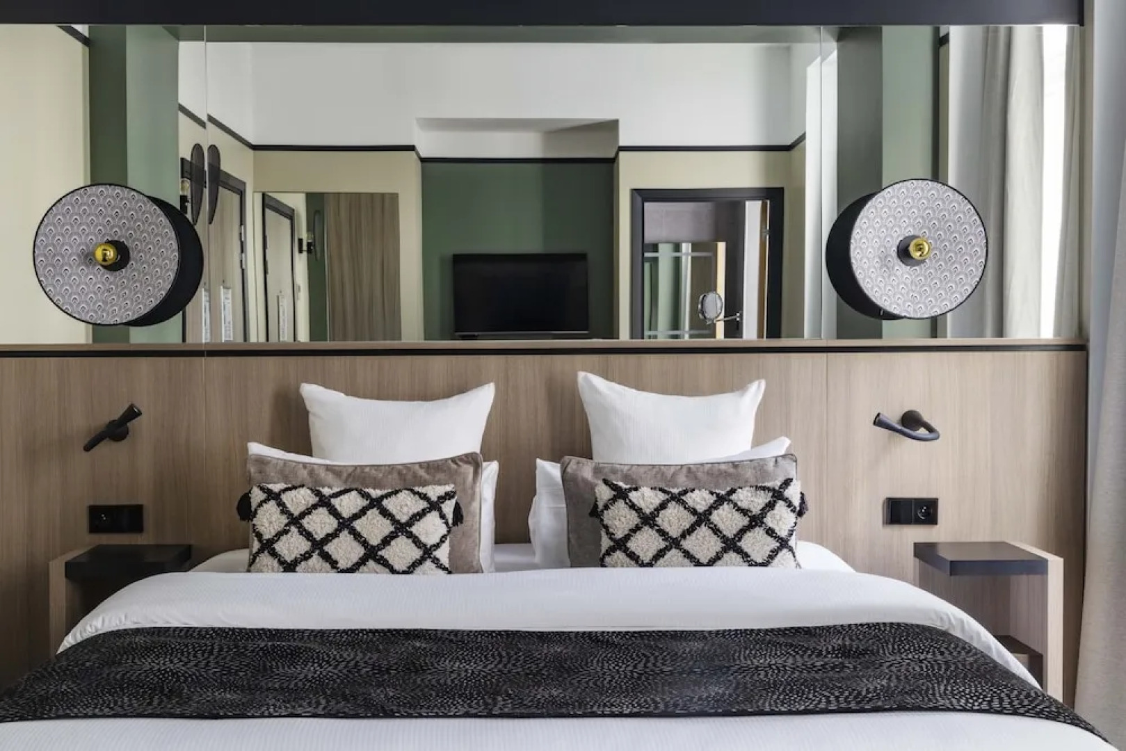 Hôtel Opéra Liège