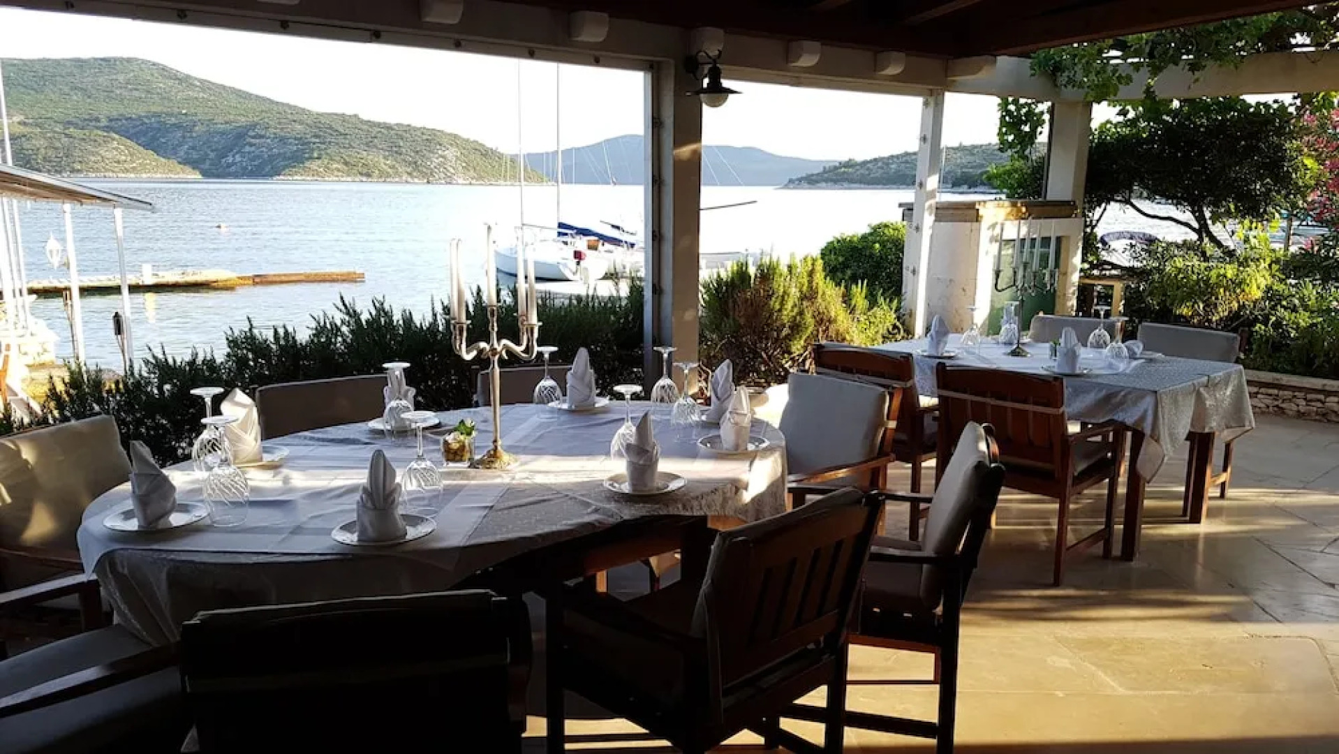 Sweet Village Hotel By The Sea