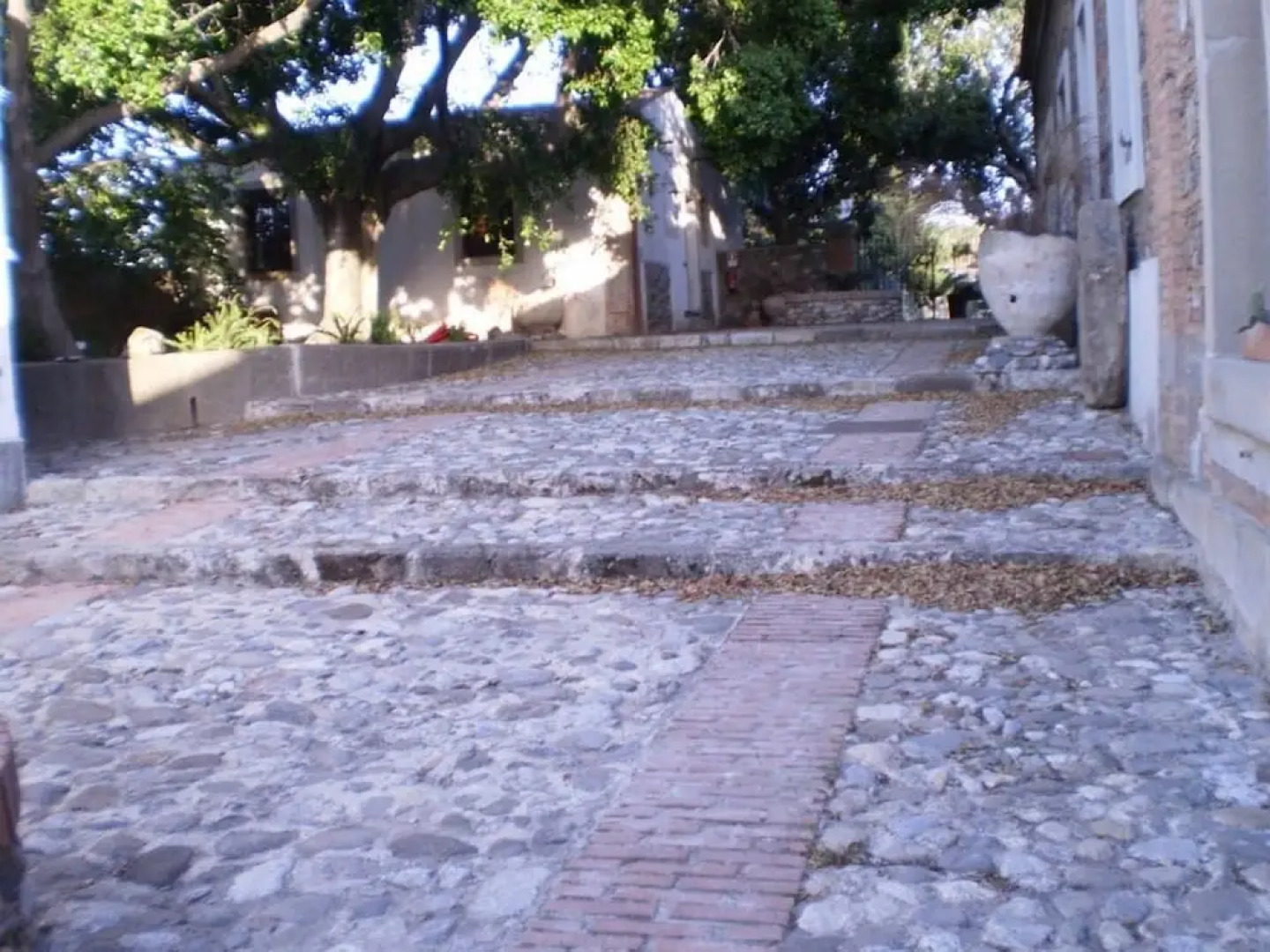 Agriturismo Fontanelle