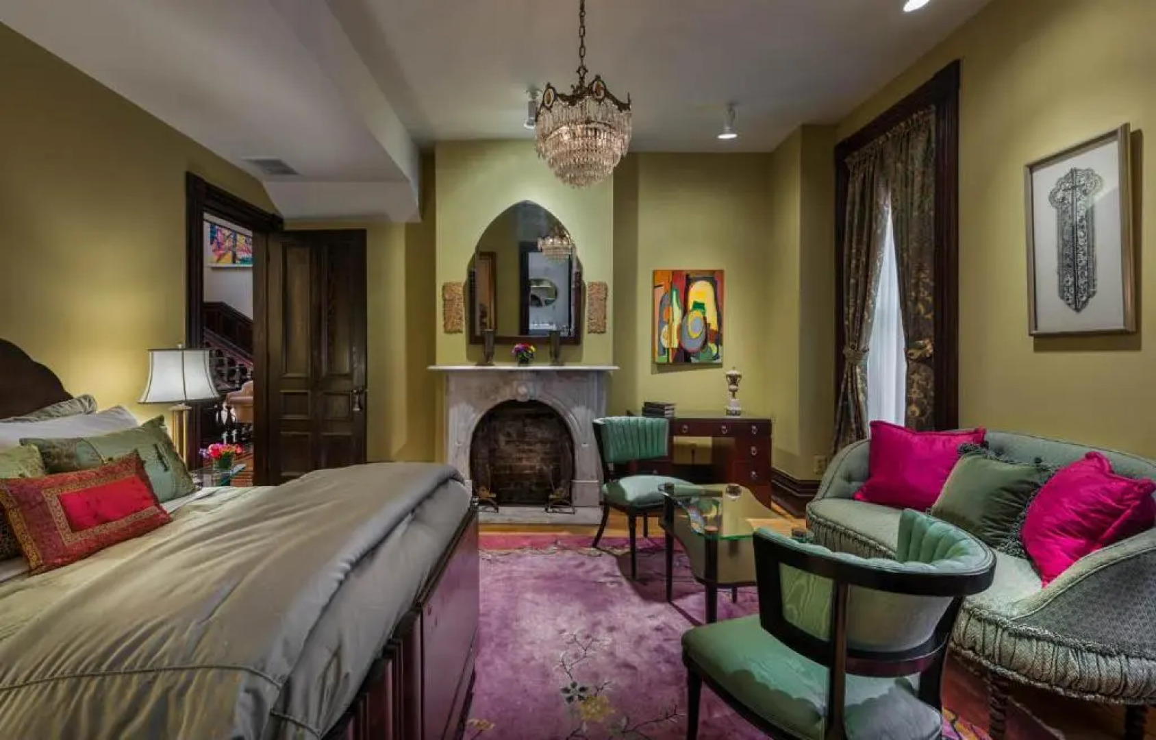 The Inn at 97 Winder