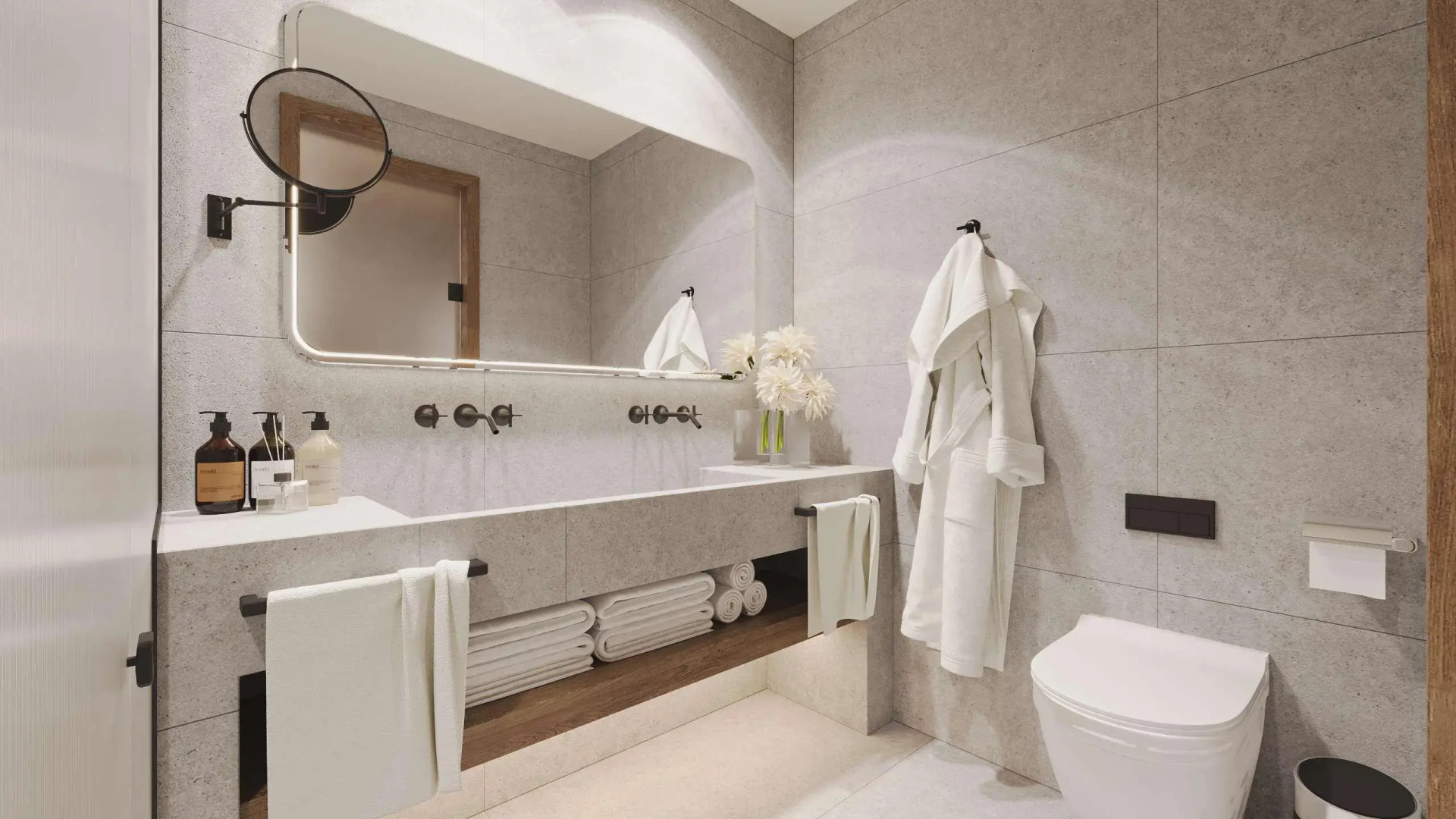 The Lesante Luxury Hotel and Spa