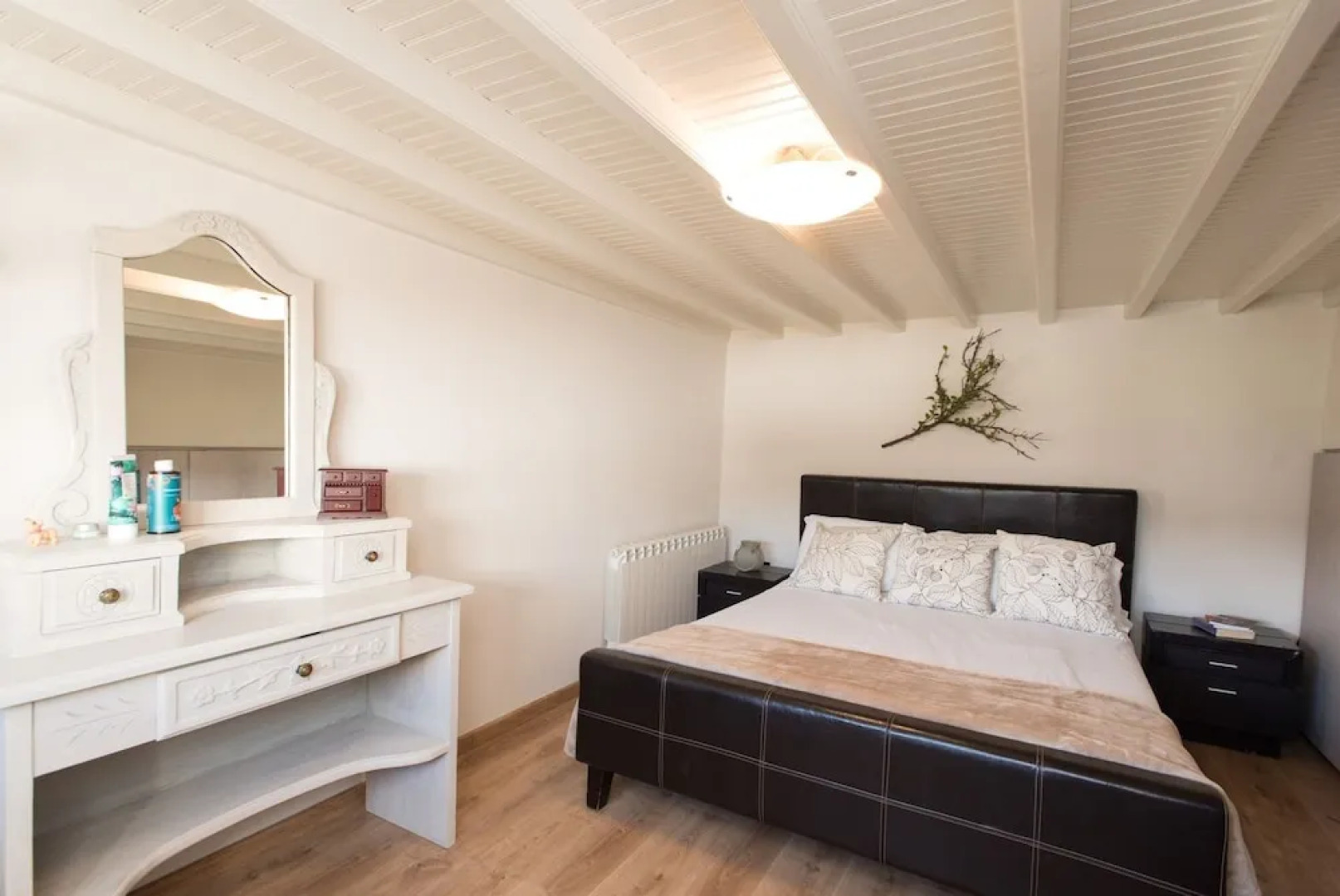 Ftelia di Mare Beachfront