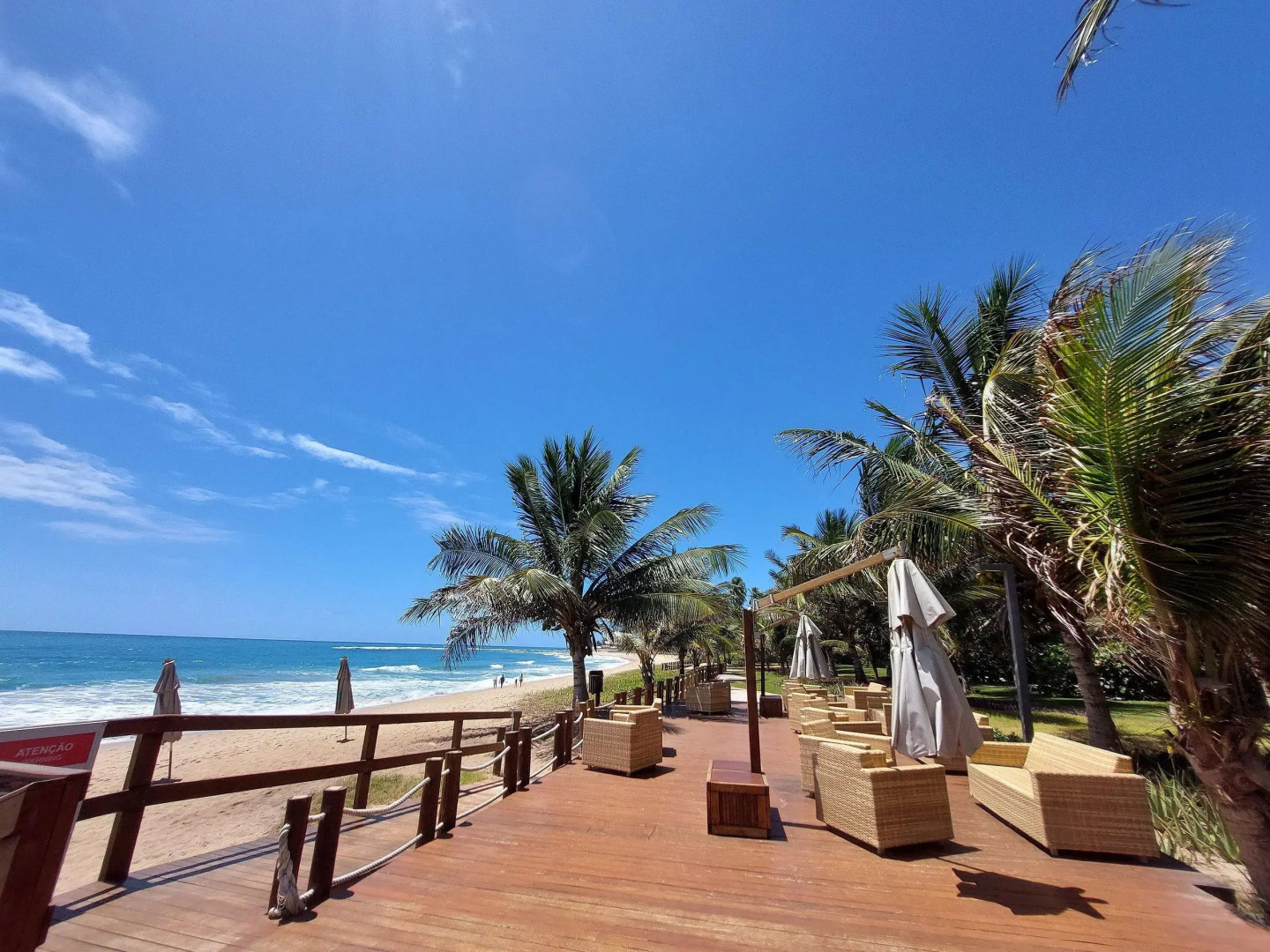 Beach Class Porto de Galinhas