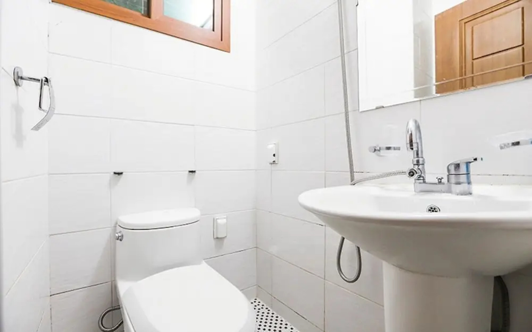 Wonju Chiaksan Gallery Pension