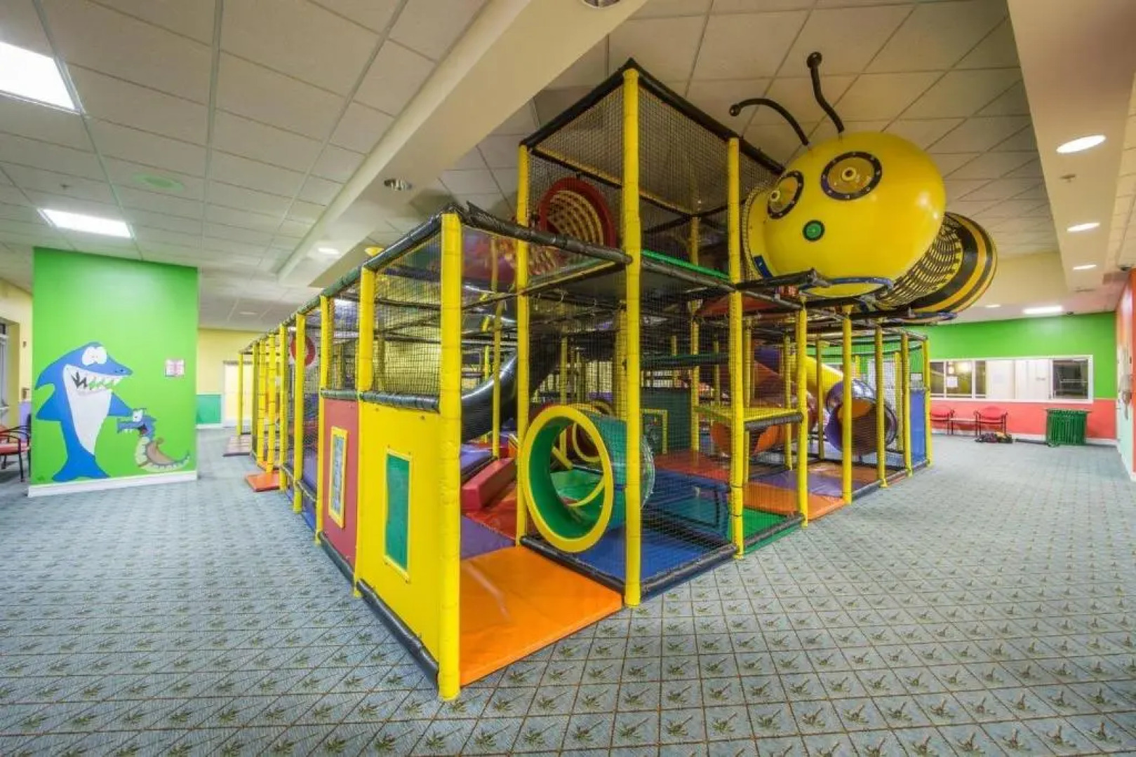 Cape canaveral beach resort
