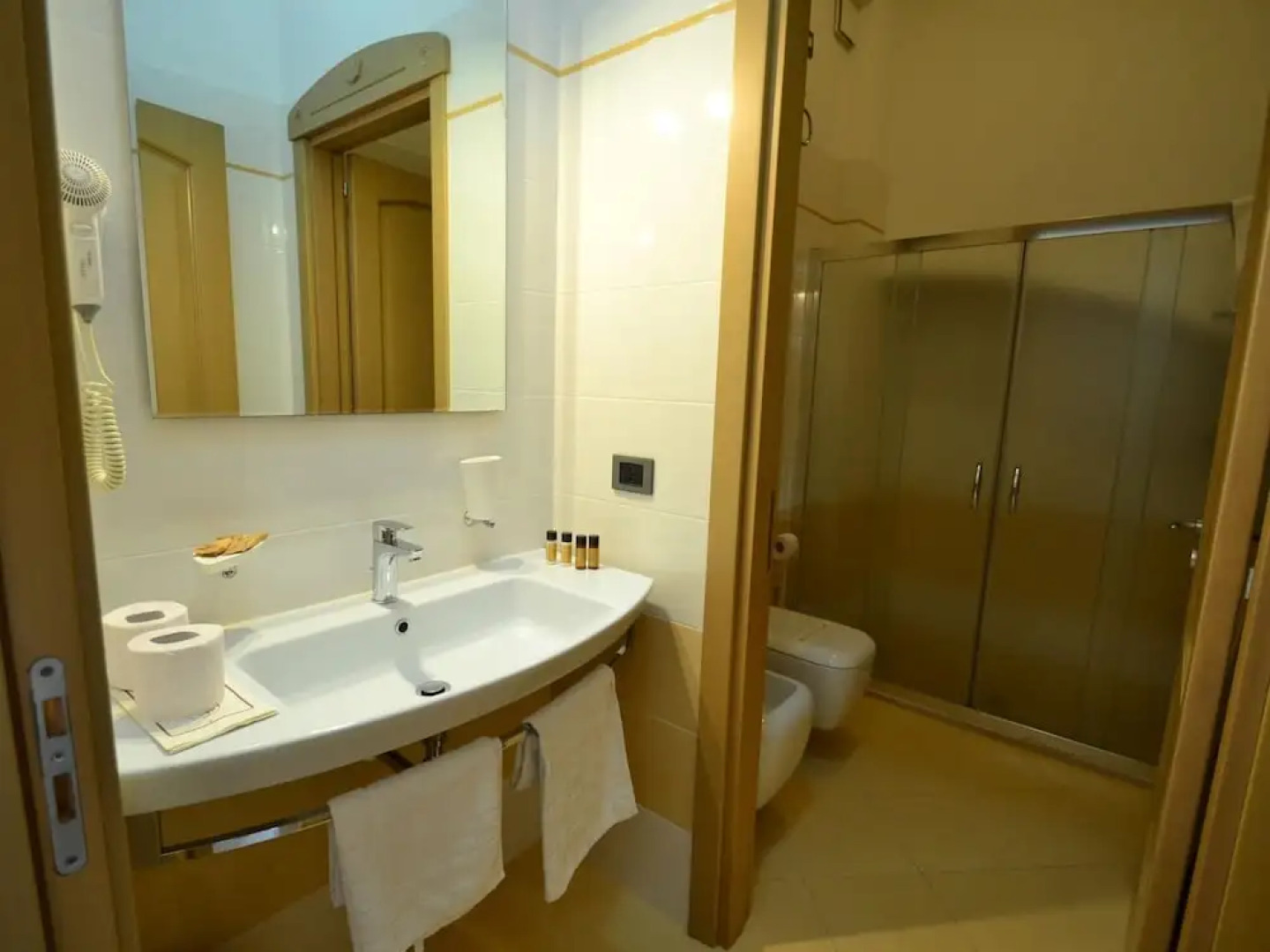 Farm Near the Beautiful Ionian Sea, in the Beautiful Salento