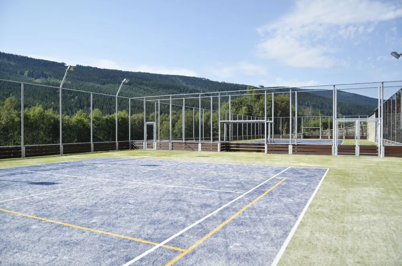 Wellness Hotel Vista