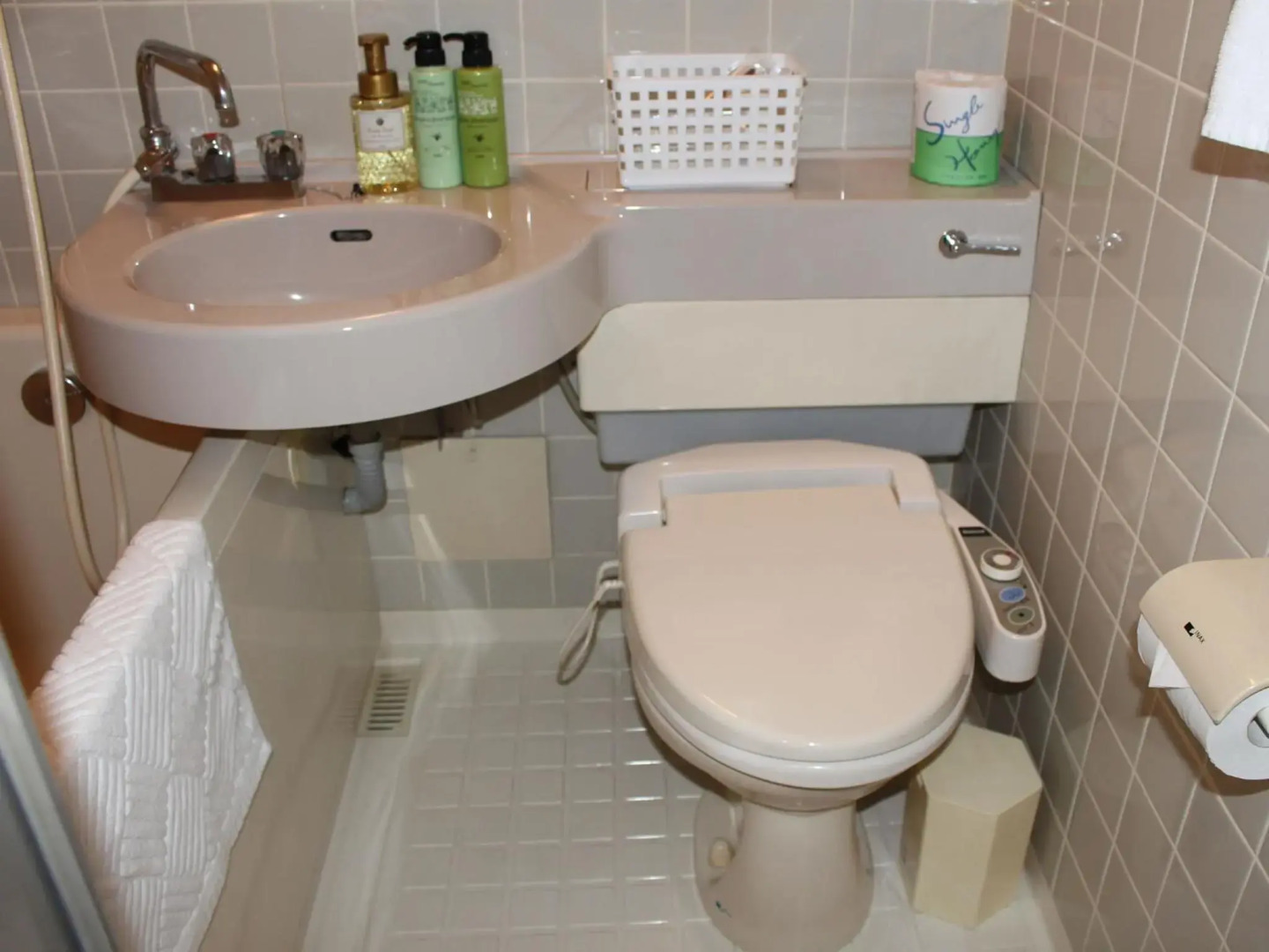 Hotel Trend Funabashi