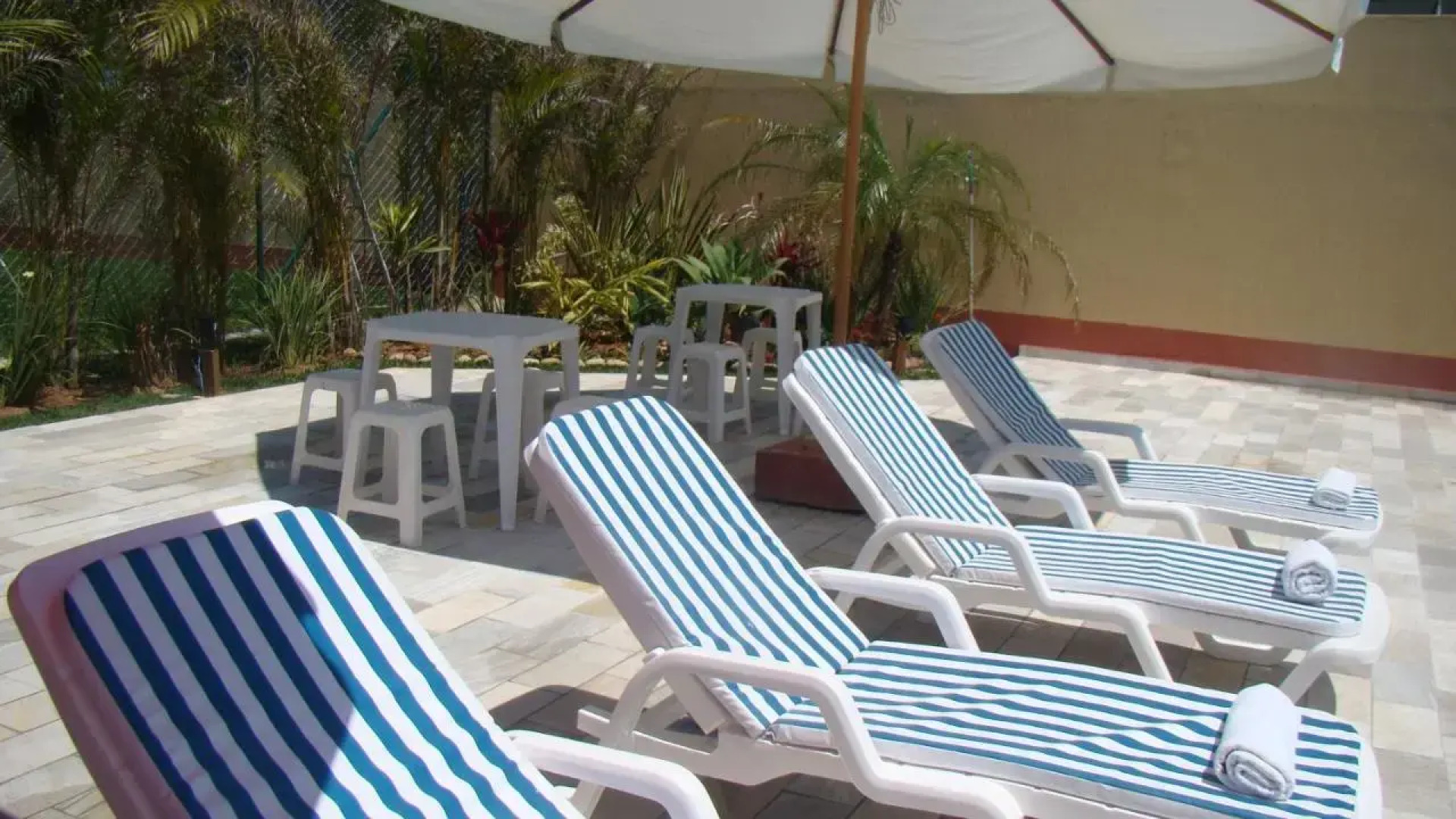 Pousada Vale Del Sol