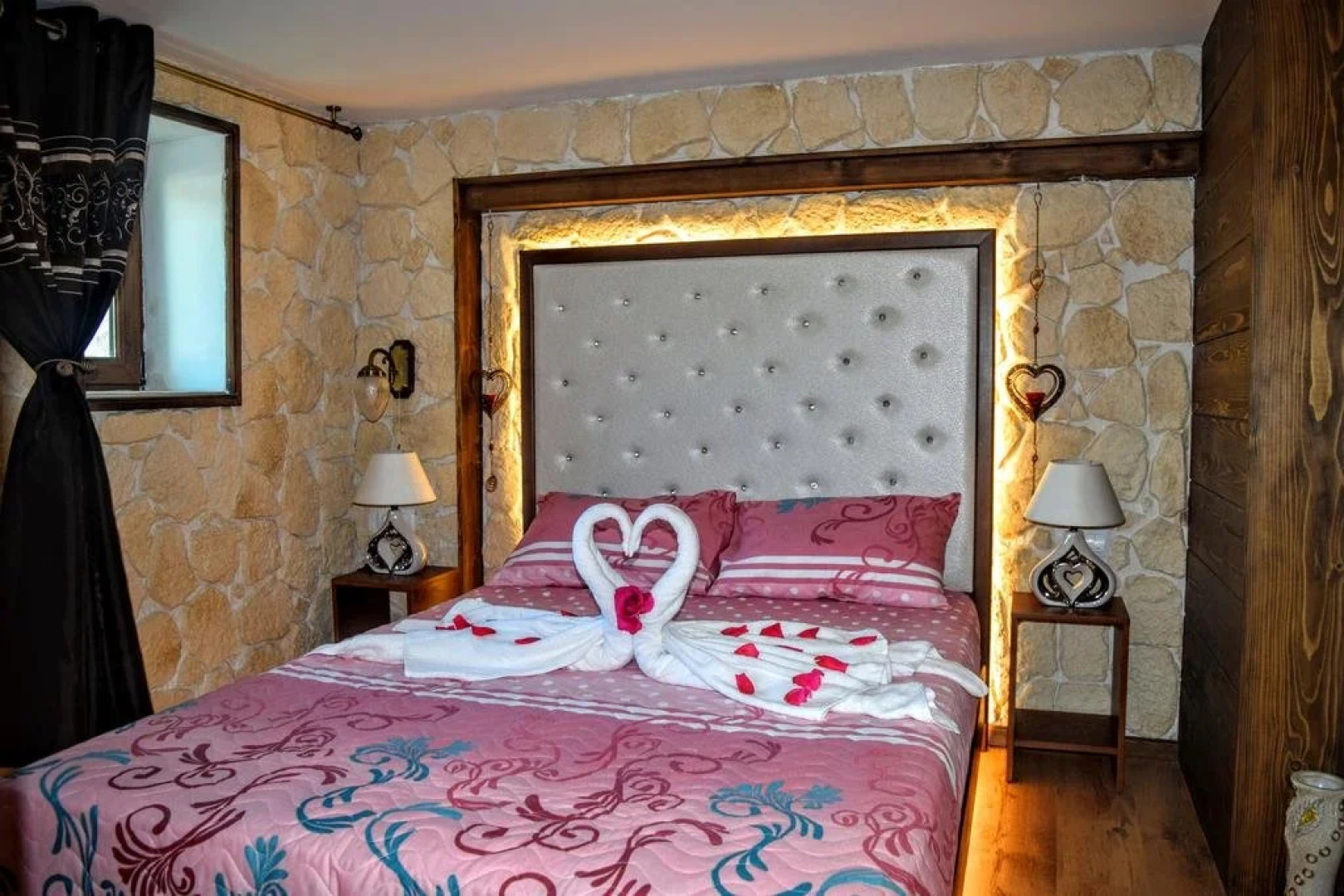 Villa Rosa Dei Venti