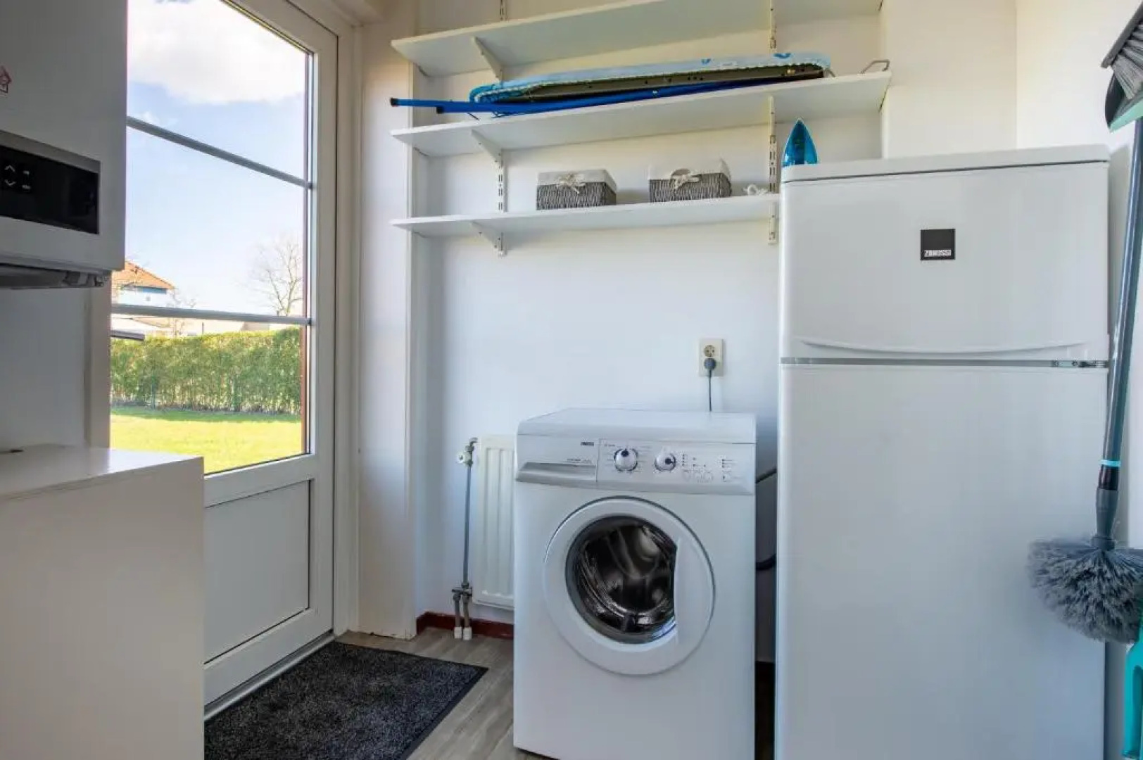 Maxime 203 Kustpark Village Scaldia