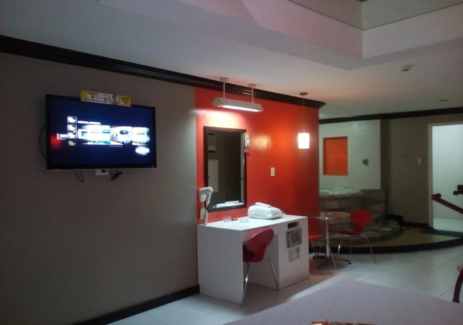 Hotel Sogo Quirino Motor Drive Inn