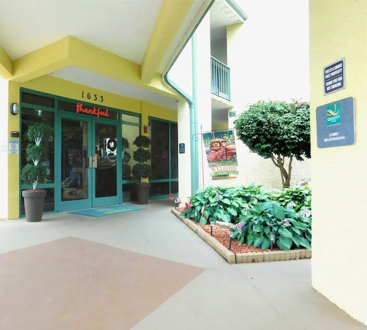 Comfort Inn Jonesville