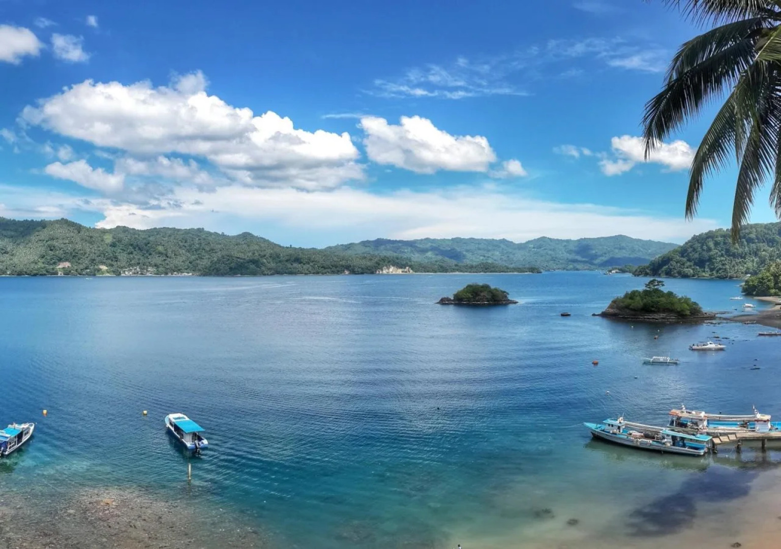 Dabirahe Dive, Spa and Leisure Resort