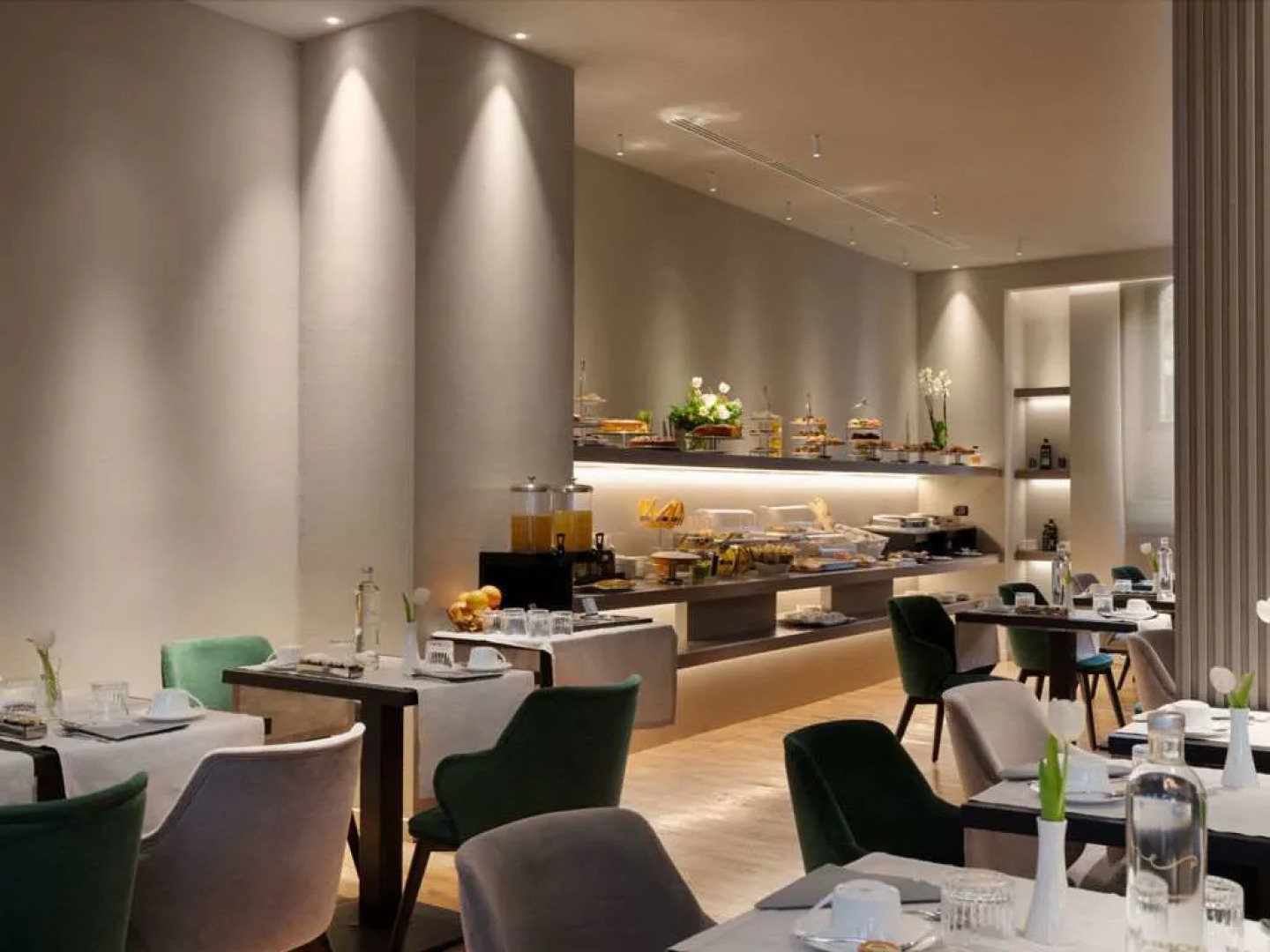 Отель Romana Residence