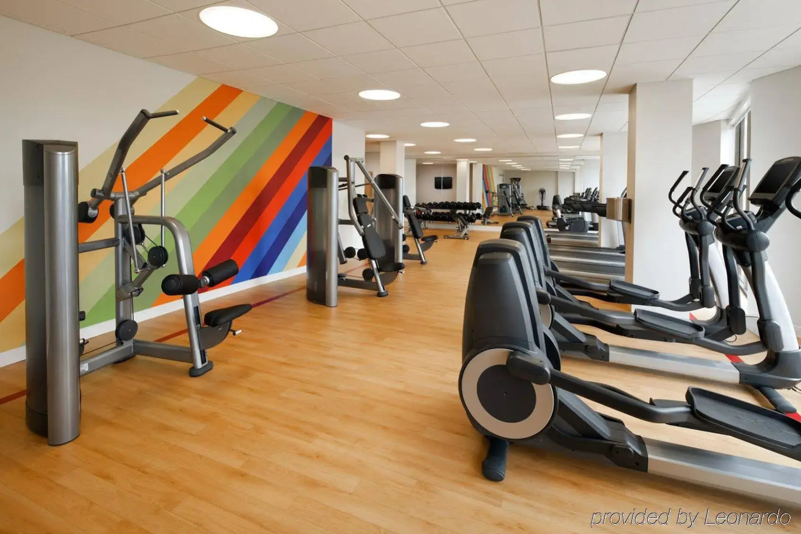 Sheraton Dallas Hotel by the Galleria