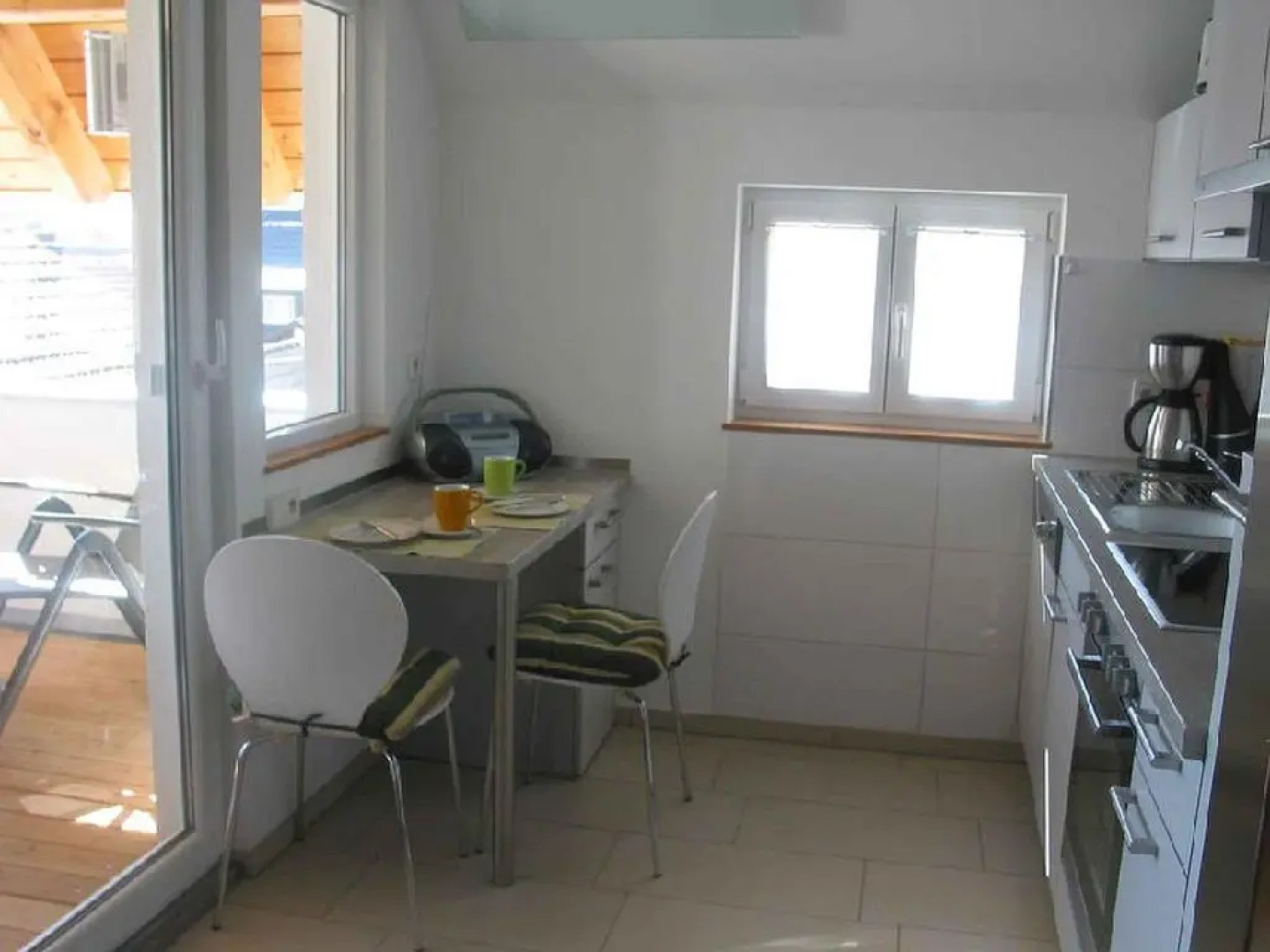 Ferienhaus Steinger am Blumengässle