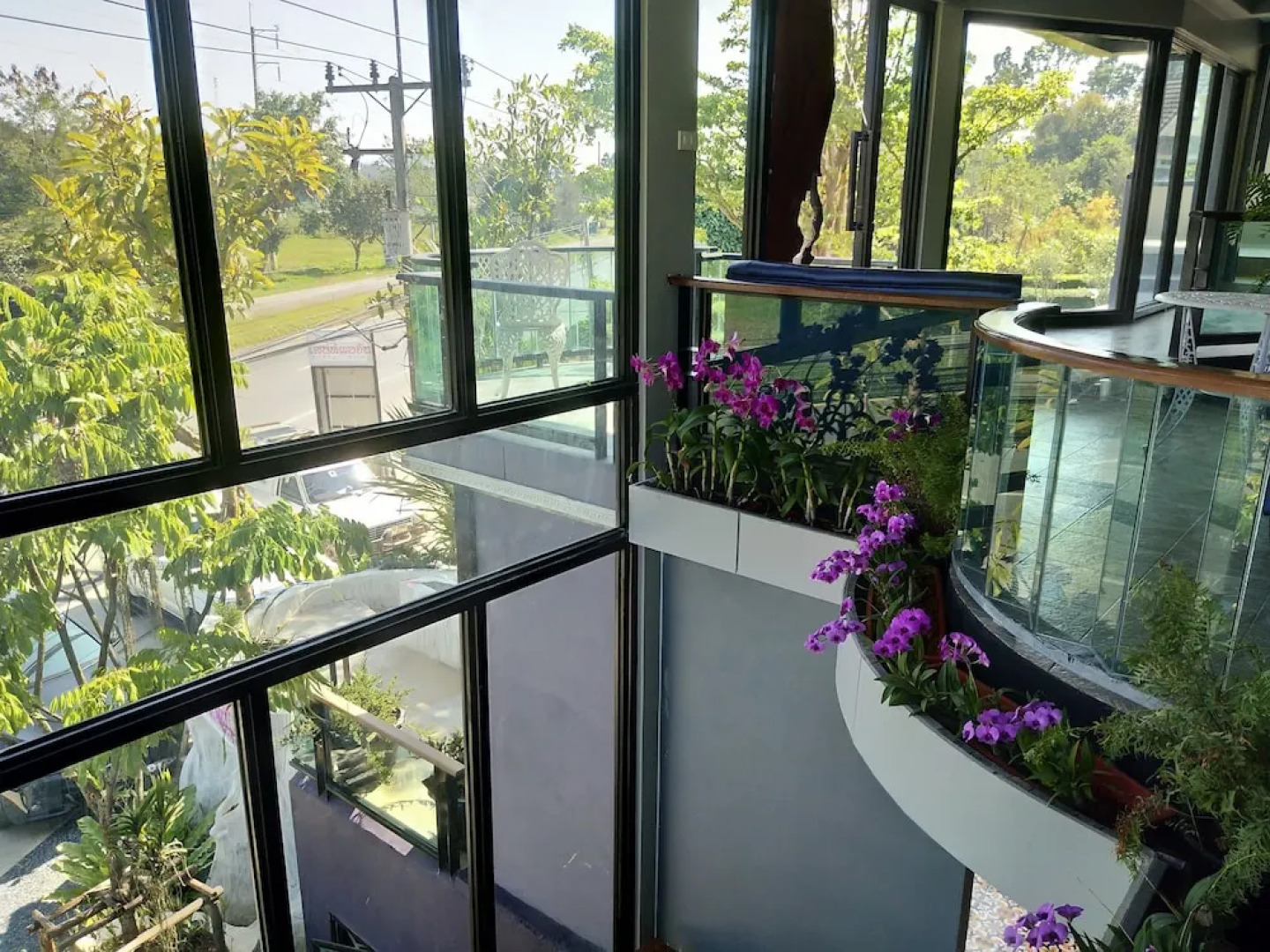 Saneh Maechan Coffee Home