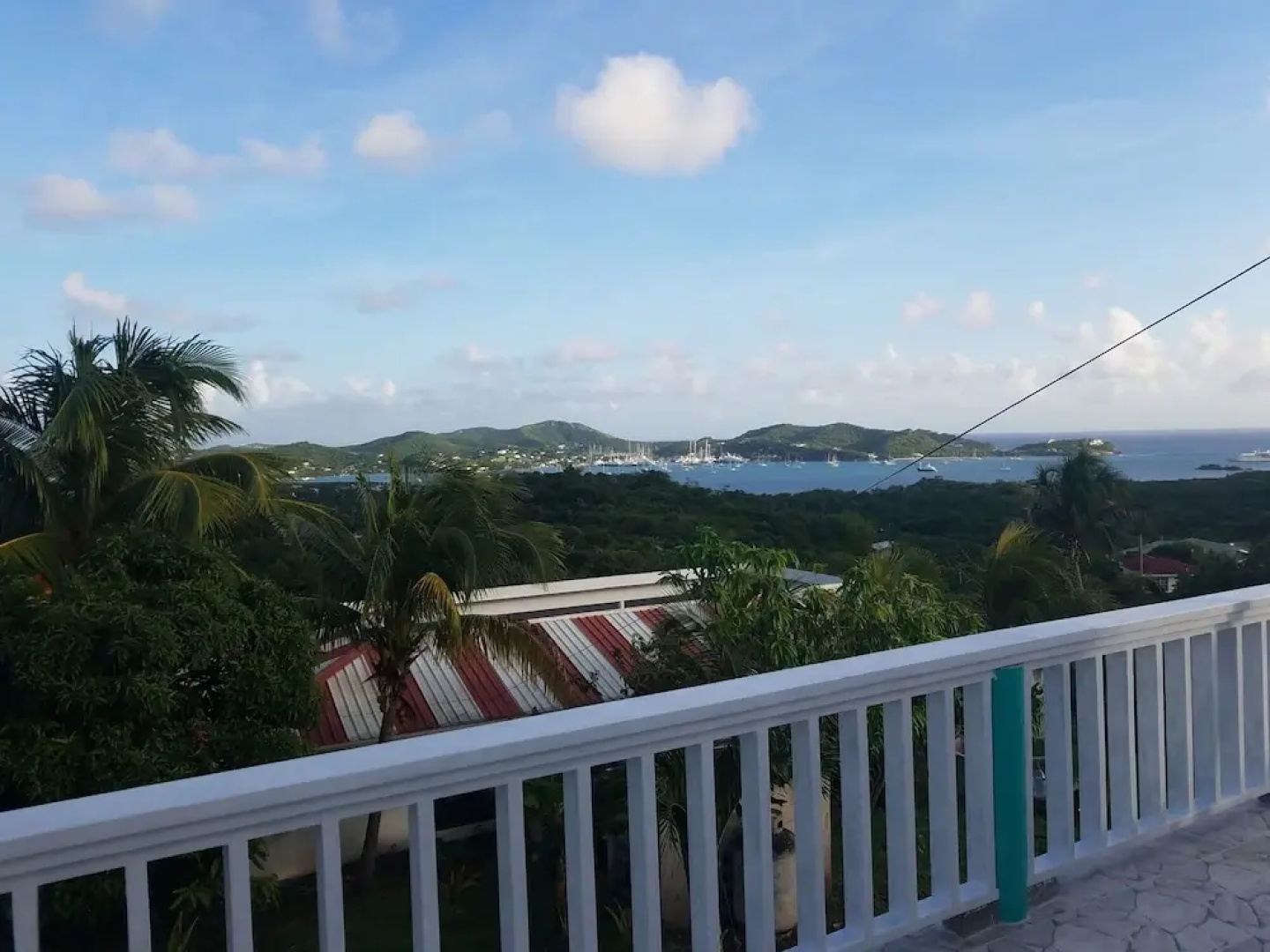 Horsford Hill Villas