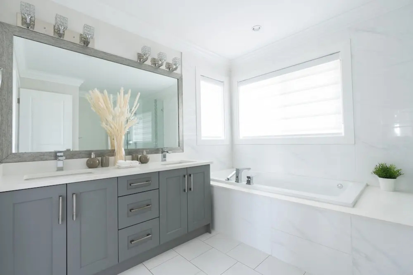 5-Star Luxury and comfortable home