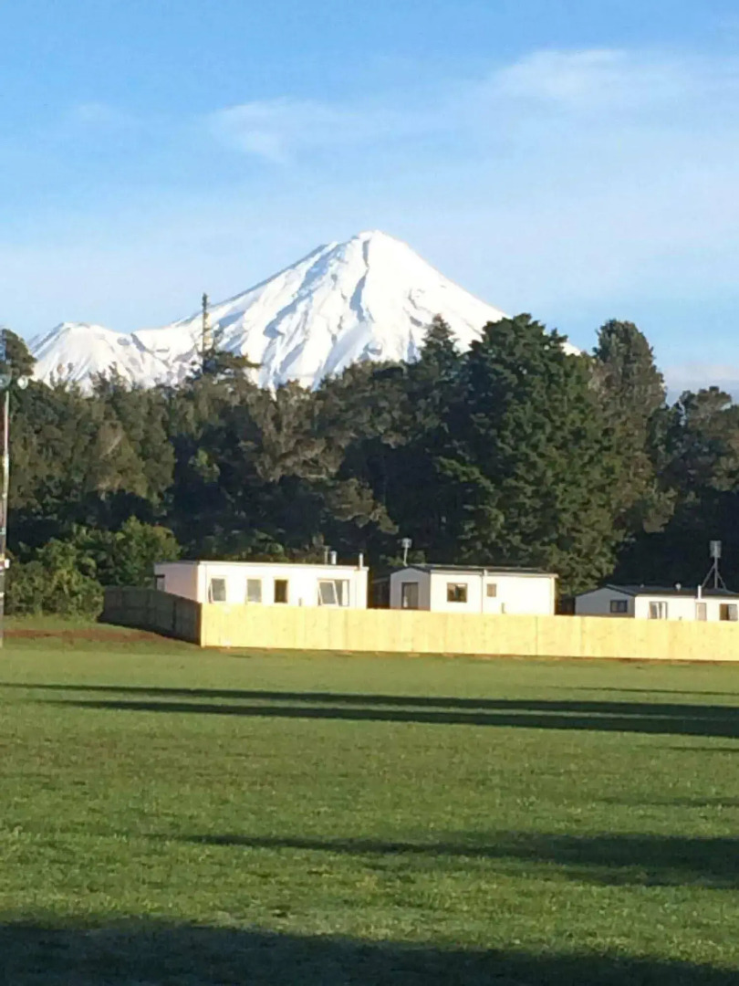 Stratford Motel & Holiday Park