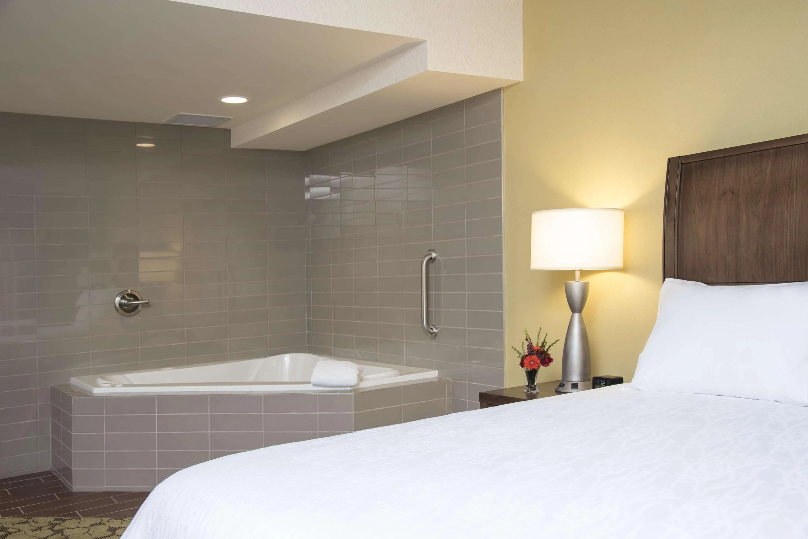 Hilton Garden Inn Louisville Downtown