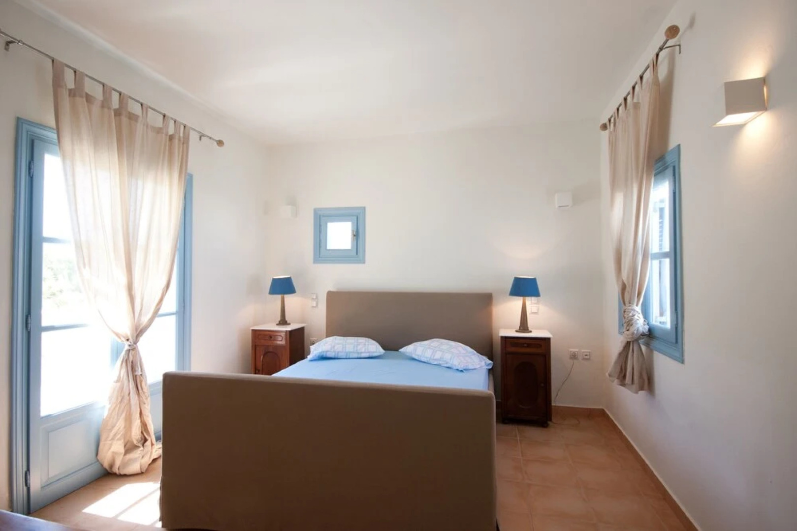 Beautiful 8-person Family Villa with Great Views by VillaRentalsgr