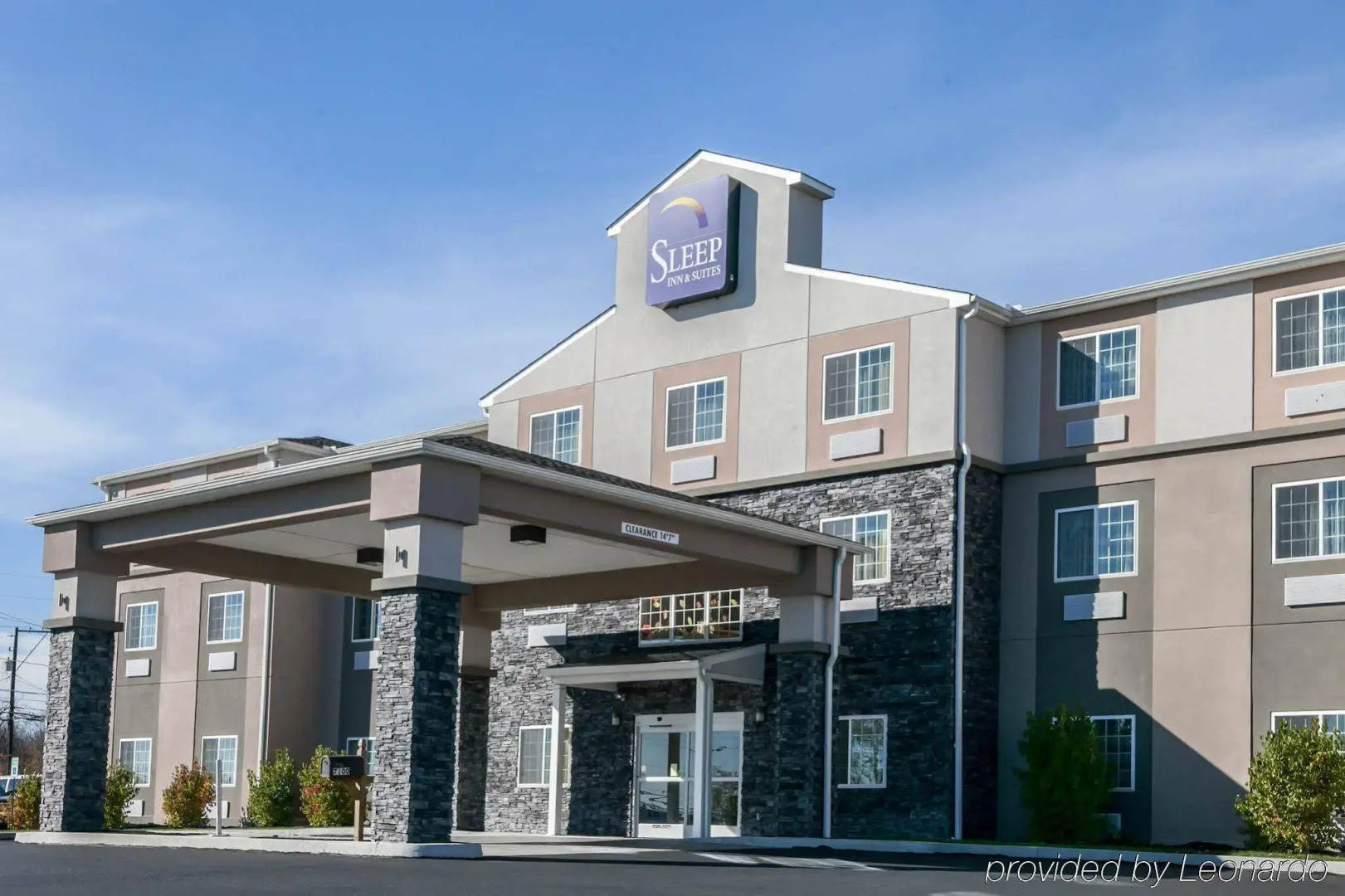 Sleep Inn & Suites Harrisburg - Hershey North