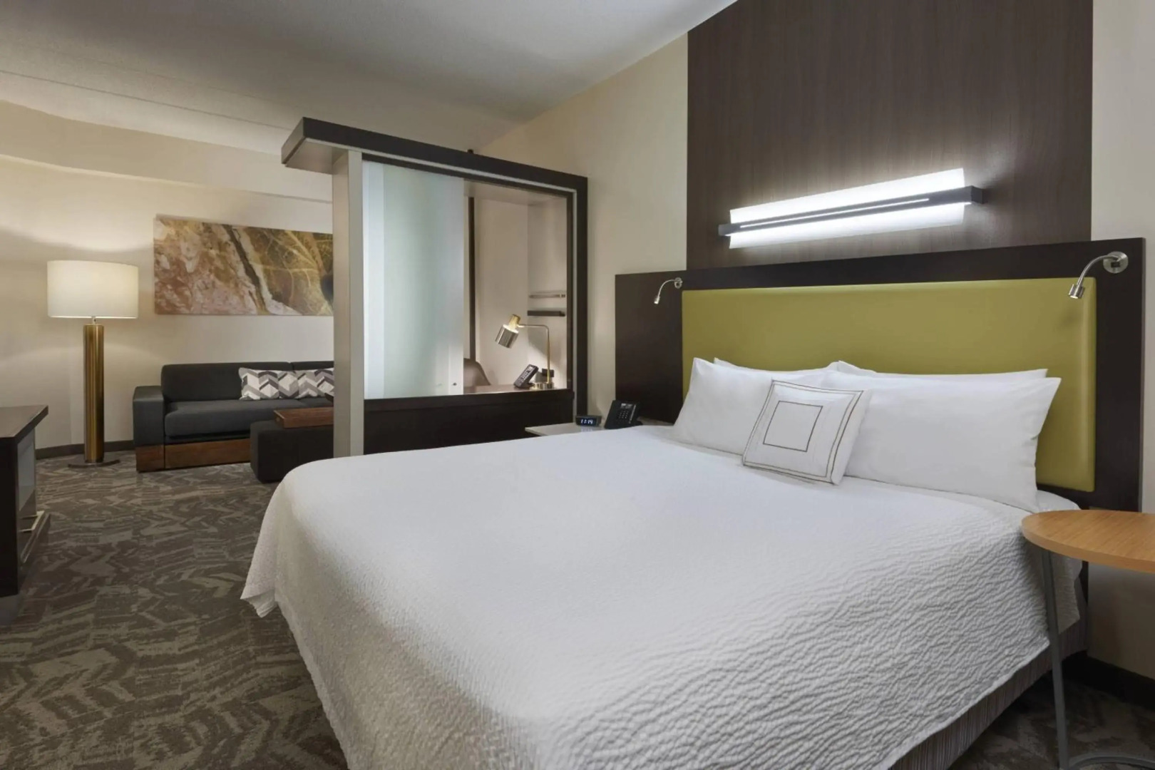 SpringHill Suites by Marriott Toronto Vaughan