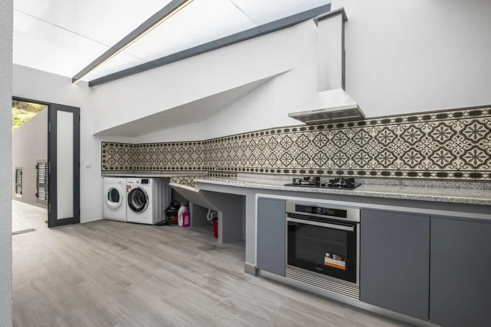 Landscape View by Madeira Sun Travel