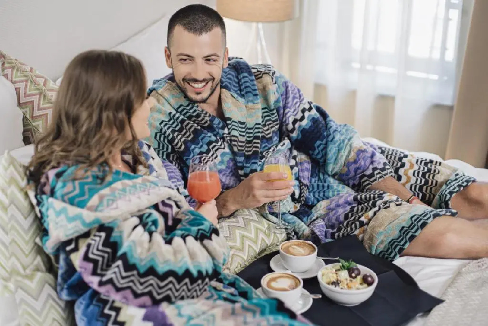 City Park Hotel & Residence