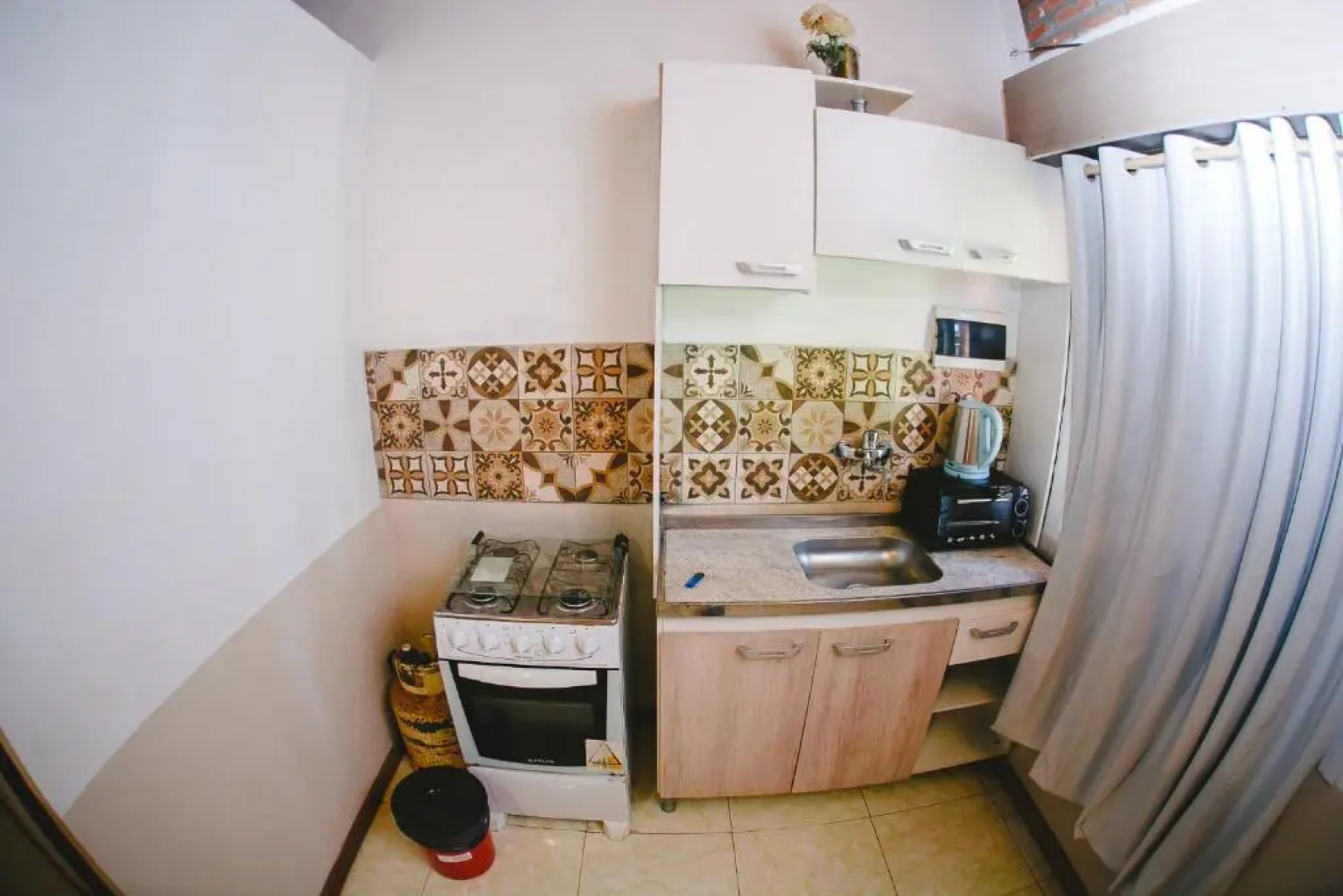 El Rosedal Cataratas