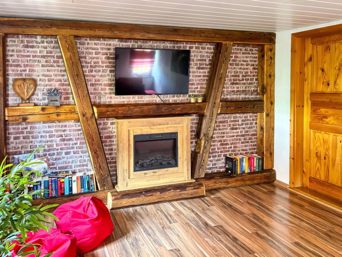 Apartment Marie Grossschönau