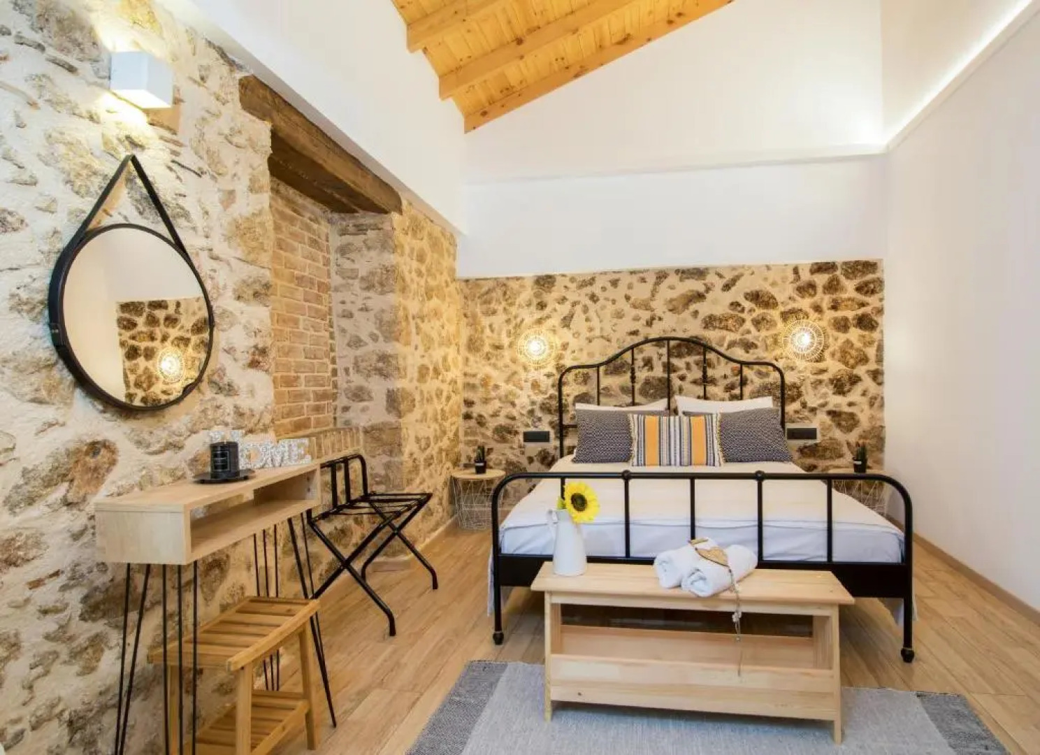 Casa Christalexia est 1773