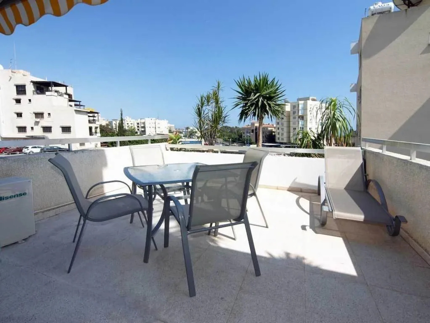 Kantara Village Apartment