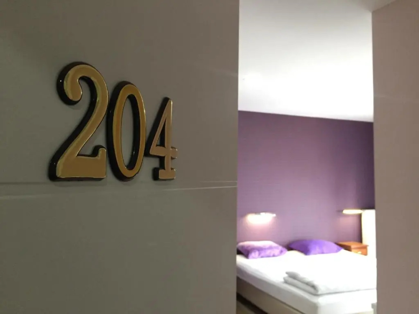 Hostel Kruševac - Lukas