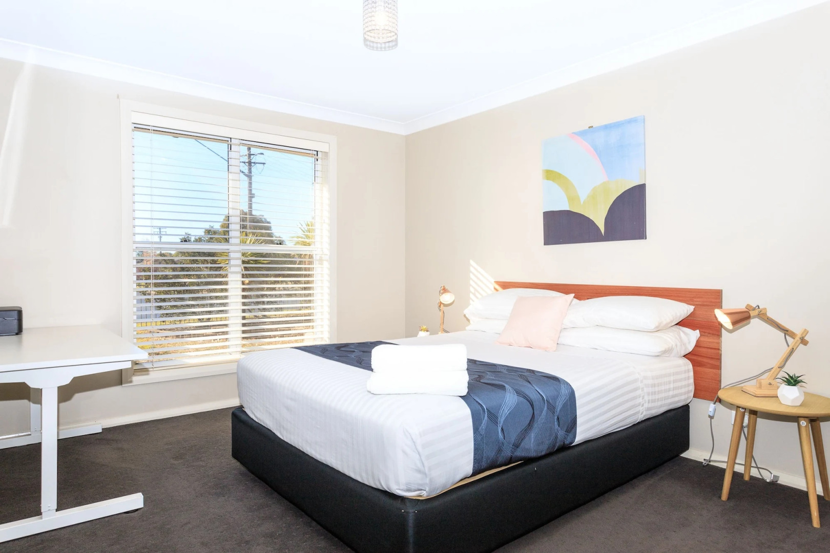 West End Motor Lodge