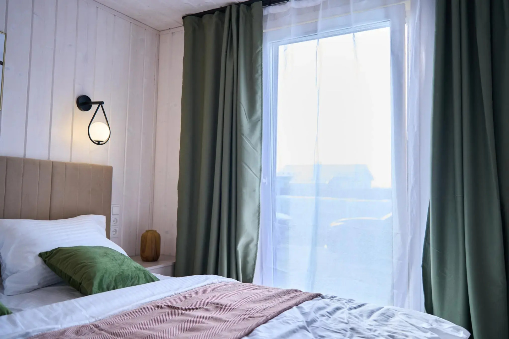 Коттедж в Велегож Парк