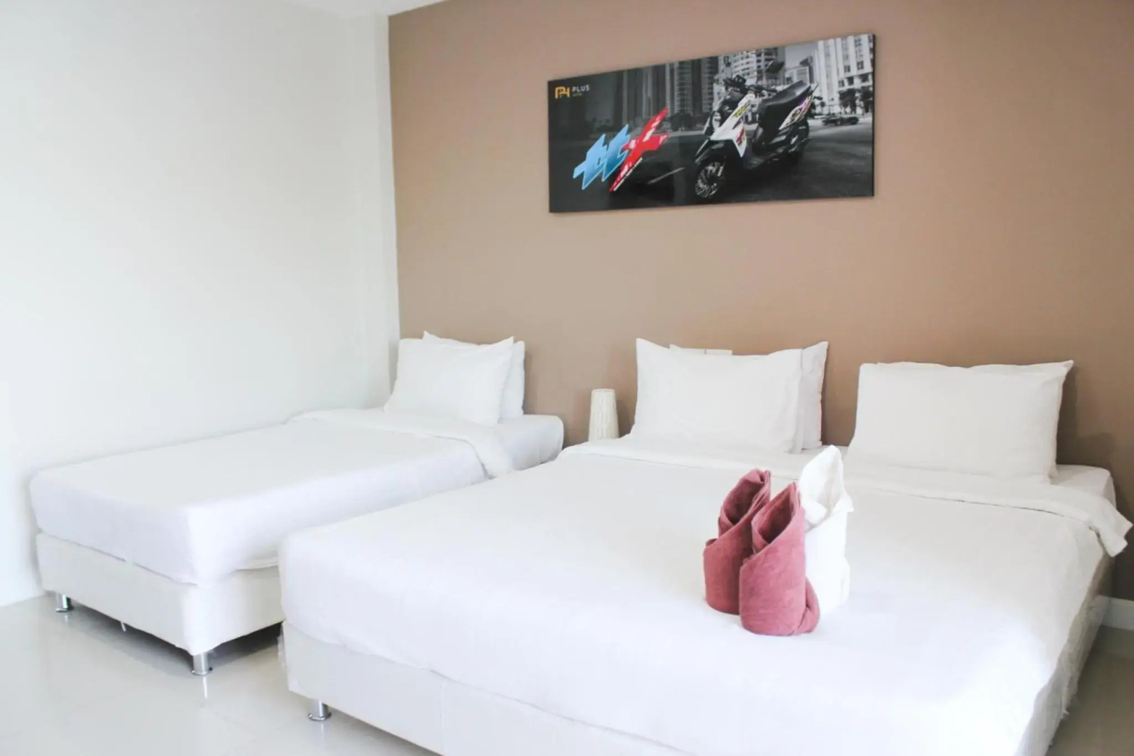 Plus Hotel Loei
