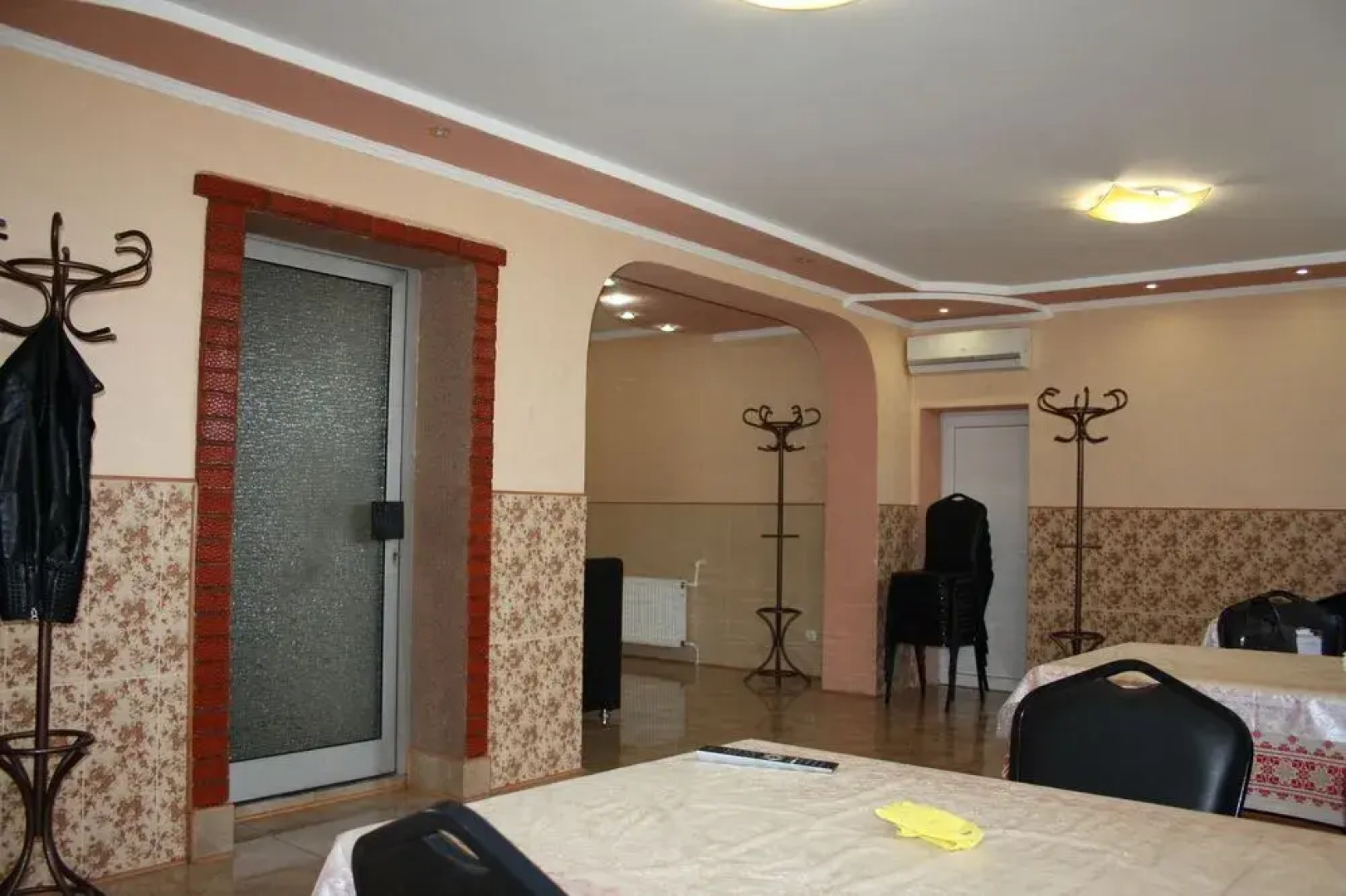 Апартаменты «Как дома»