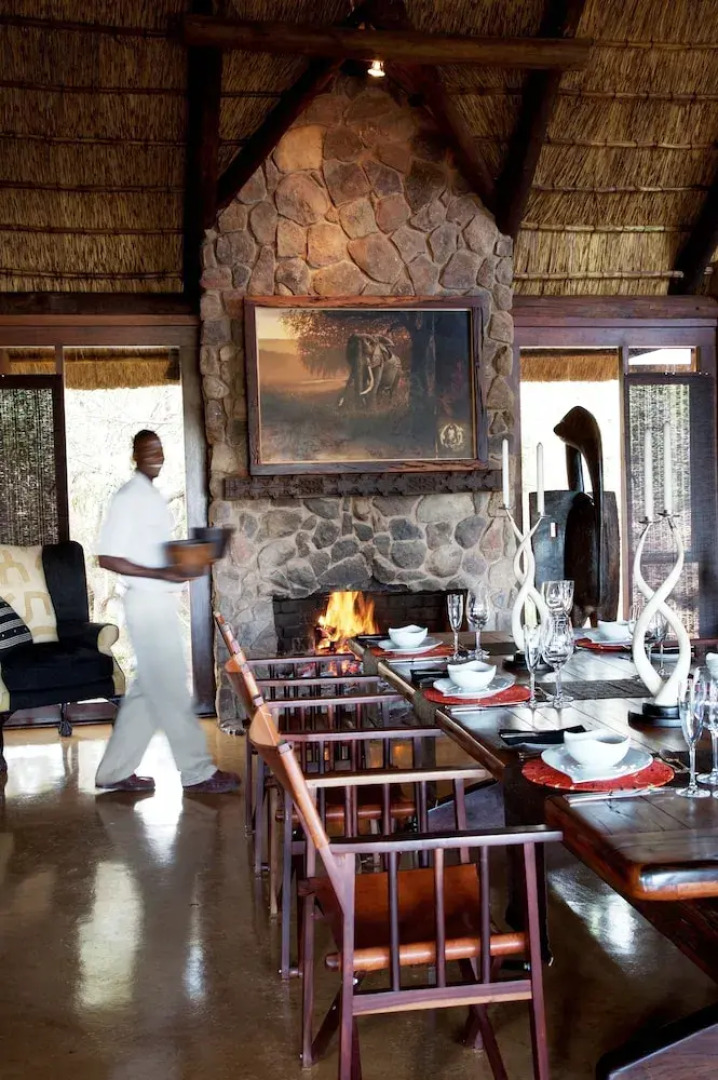 Makweti Safari Lodge