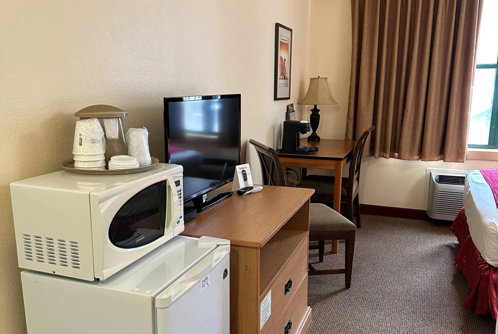 Travelodge Inn & Suites by Wyndham Deadwood