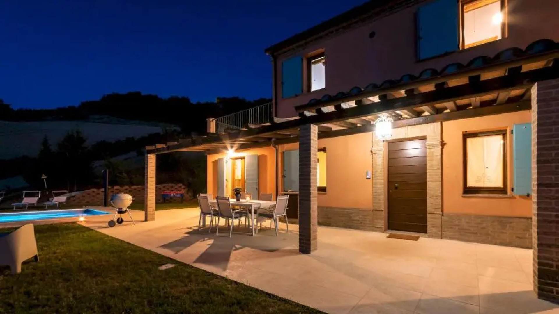 Casale Principessa 6 2