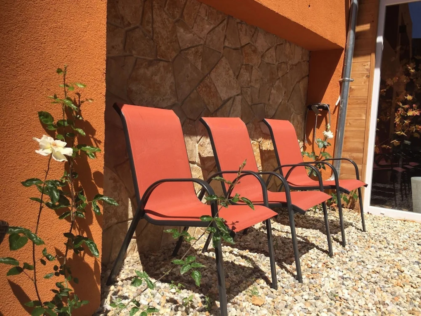 Vulkan Wellness Panzio