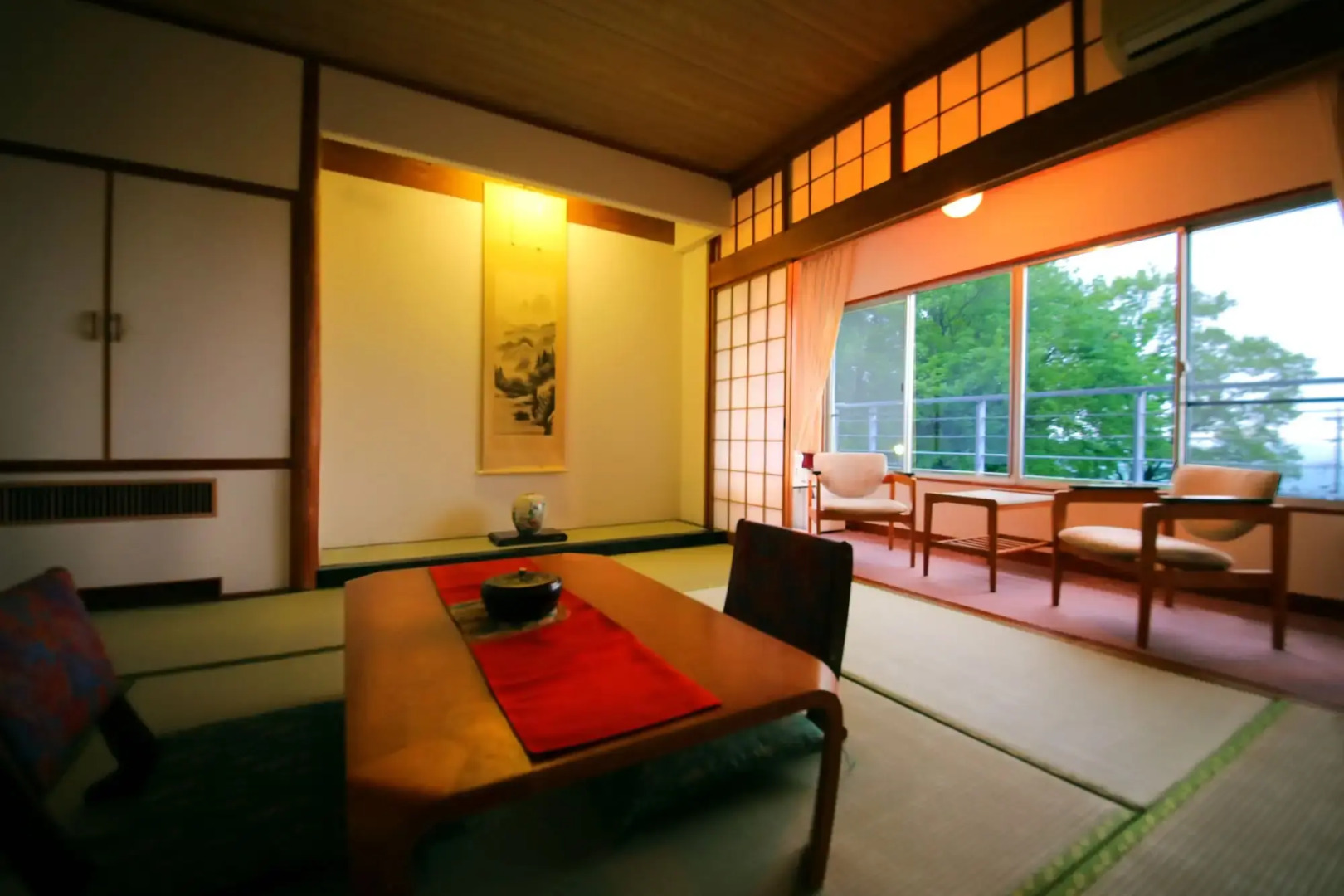 Sakura Sakura Hot Springs