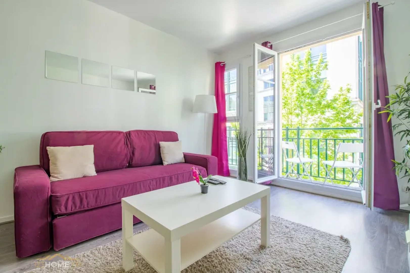 123home - Le Valley City