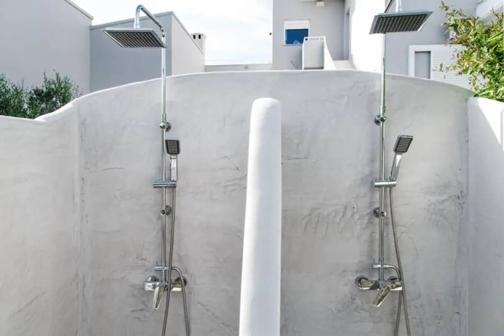 Family Maisonette with pool #2