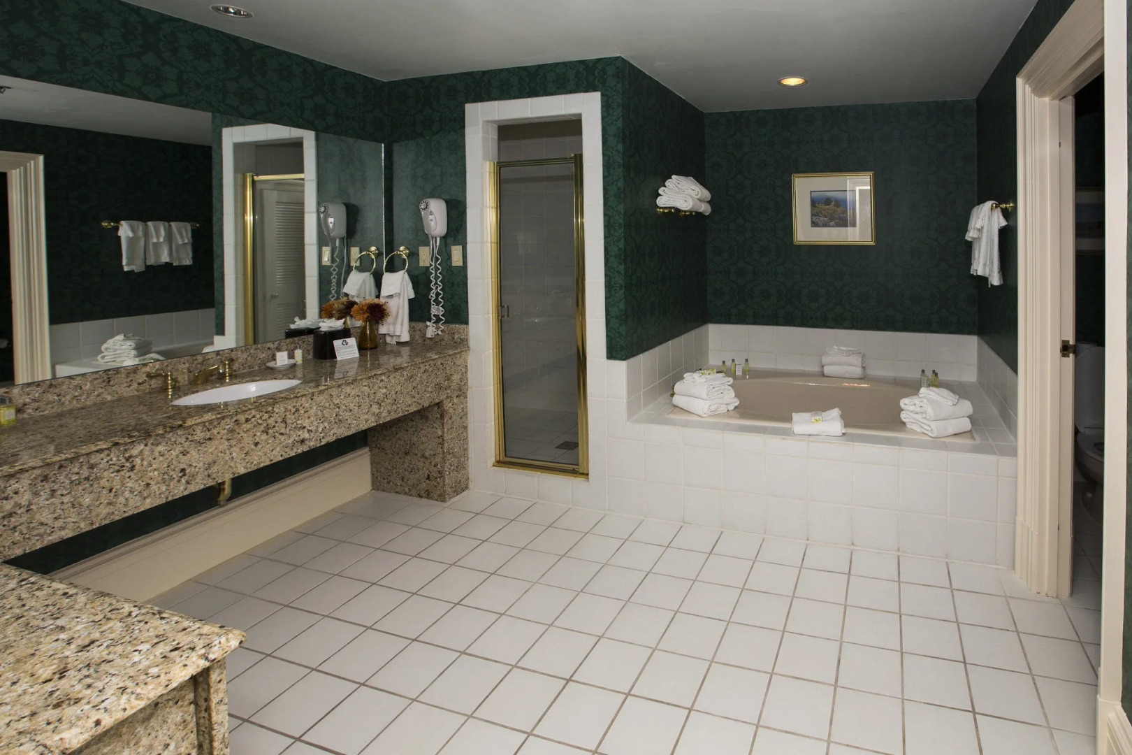 The Founders Inn and Spa, Tapestry Collection by Hilton